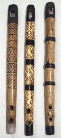 Varias flautas