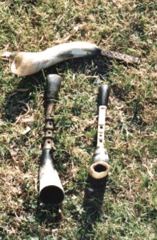 GAITA DE GASTOR&nbsp;&nbsp;GAITAS SERRANAS